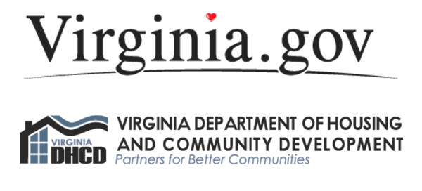 The Virginia Department of Housing and Community Development (DHCD)